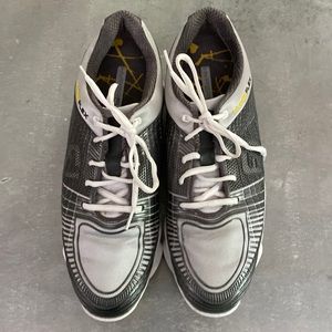 Footjoy Mens Hyperflex Golf Shoes